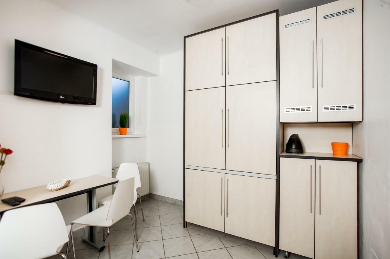 Roze Apartment Загреб Экстерьер фото