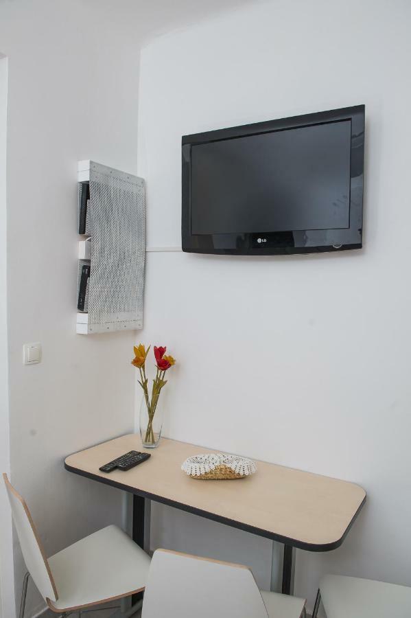 Roze Apartment Загреб Экстерьер фото